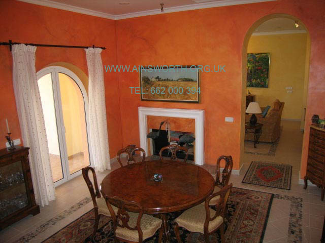 Sotogrande golf villa for sale