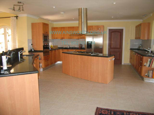 Sotogrande golf villa for sale