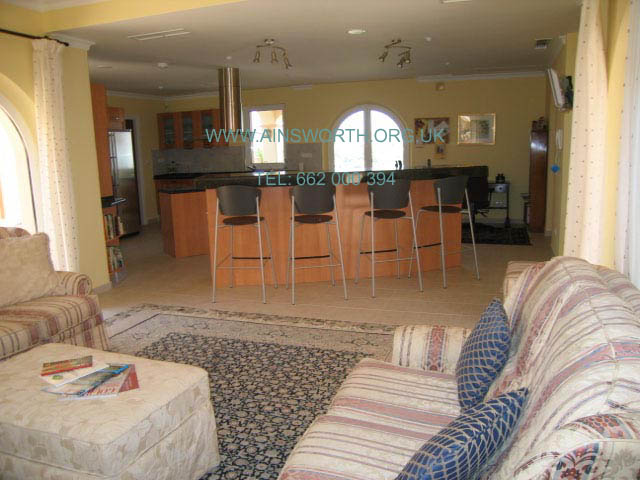 Sotogrande golf villa for sale