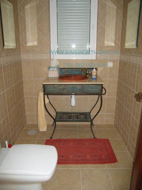 Sotogrande golf villa for sale