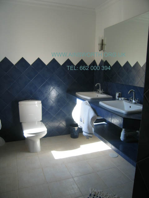 Sotogrande golf villa for sale