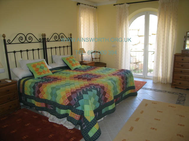 Sotogrande golf villa for sale