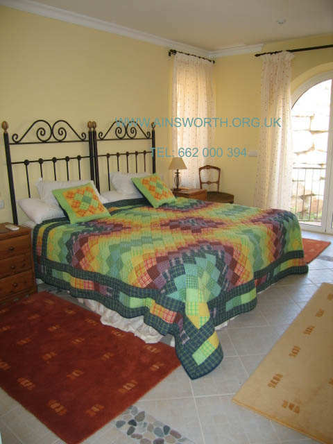 Sotogrande golf villa for sale