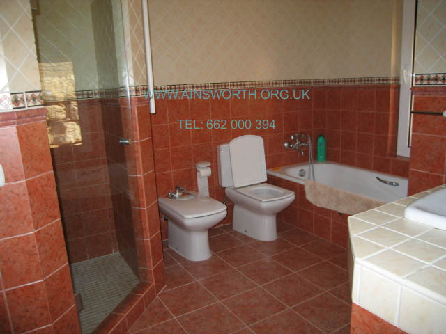 Sotogrande golf villa for sale
