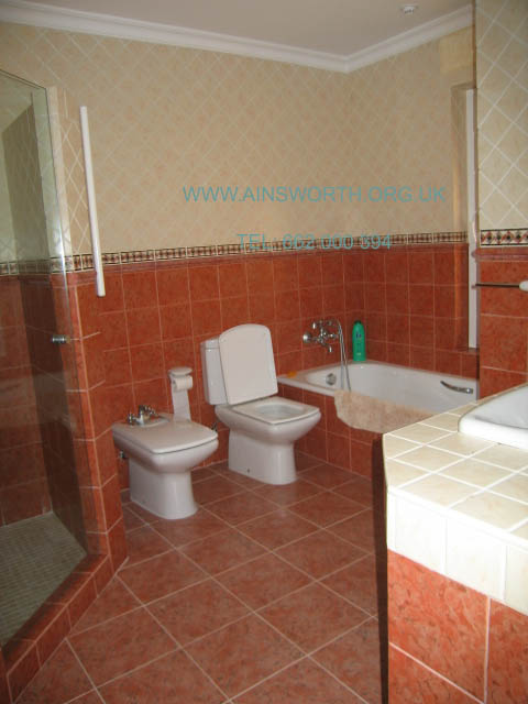 Sotogrande golf villa for sale