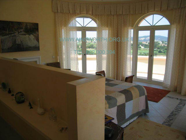 Sotogrande golf villa for sale