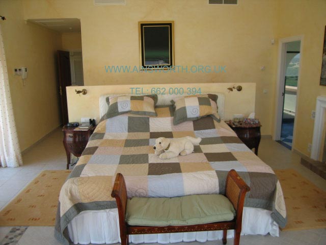 Sotogrande golf villa for sale