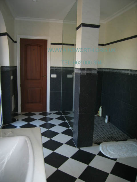 Sotogrande golf villa for sale