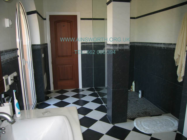 Sotogrande golf villa for sale