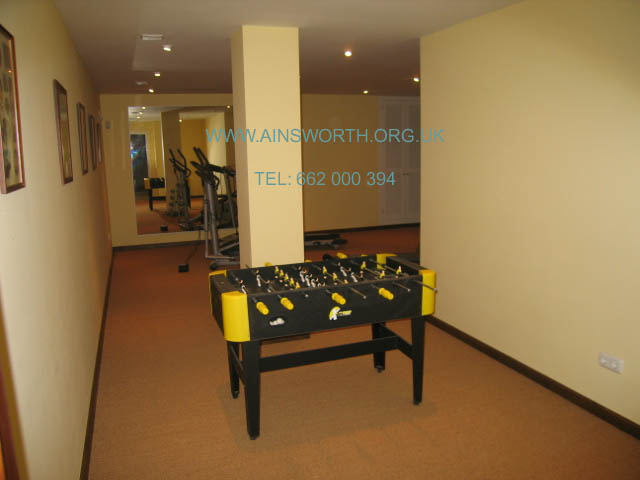 Sotogrande golf villa for sale