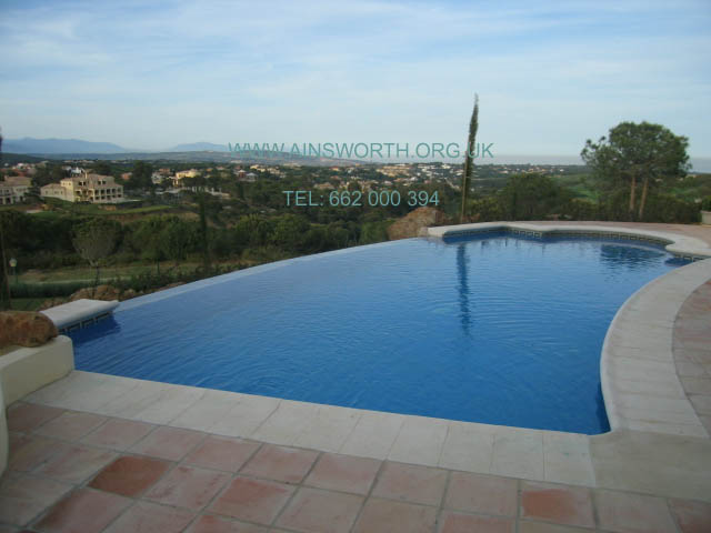 Sotogrande golf villa for sale